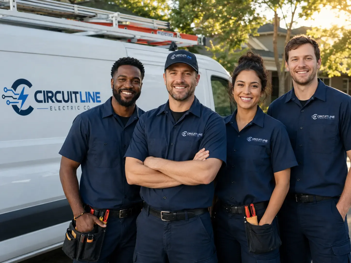 Whole Home Rewiring company in Marathon, NY
