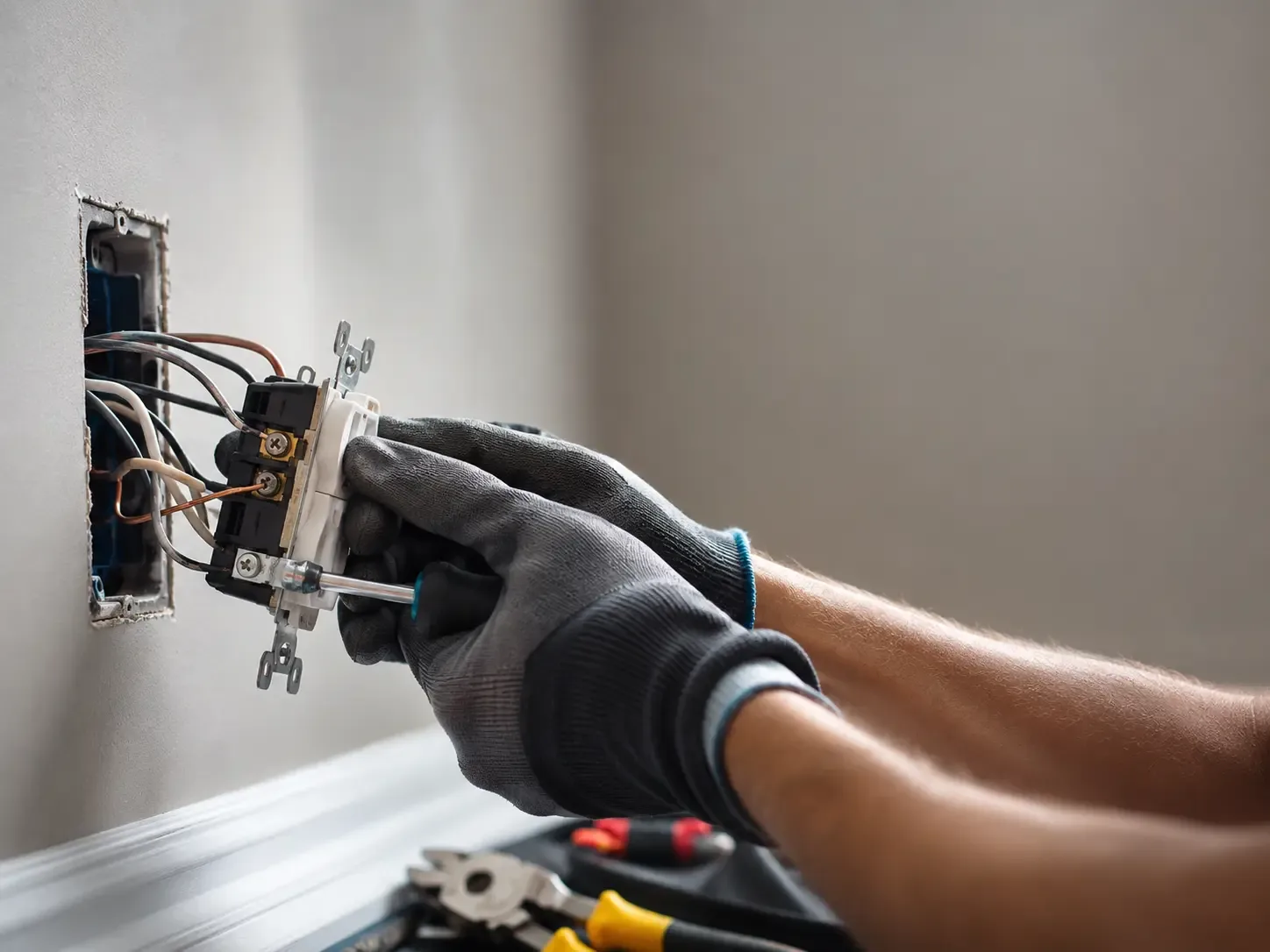 Why choose Whole Home Rewiring in Marathon, NY